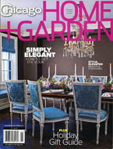 Chicago Home and Garden