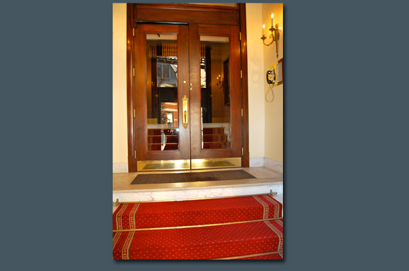 Lake Shore Drive Condo 1