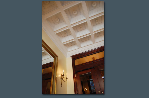 Lake Shore Drive Condo 1