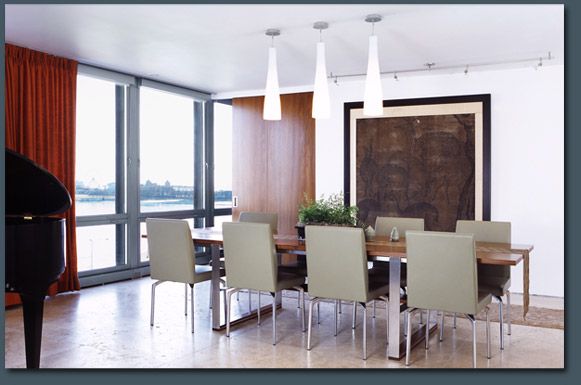 Lake Shore Drive Condo 1
