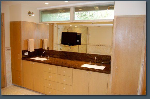 North Shore Residence