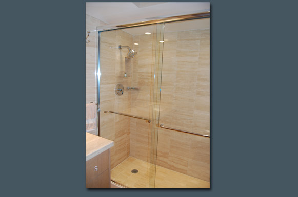 North Shore Residence