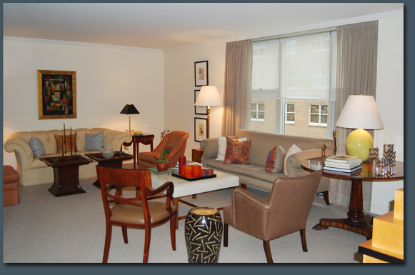 Lake Shore Drive Condo 1